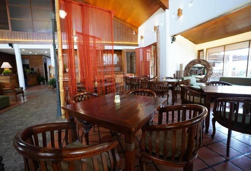 Fotos del hotel Panorama Lembang:  29