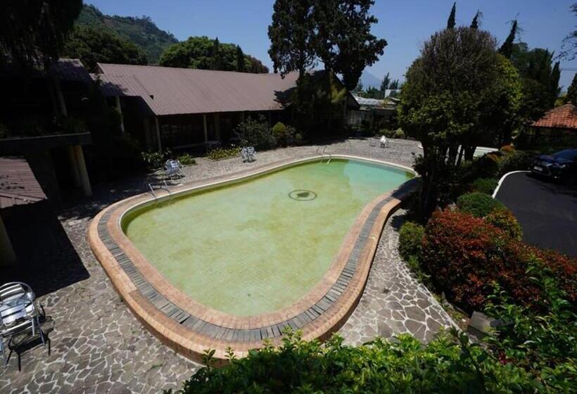 Fotos del hotel Panorama Lembang:  3