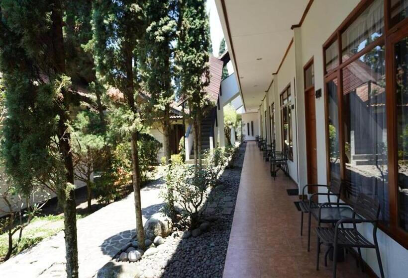 Fotos del hotel Panorama Lembang:  30