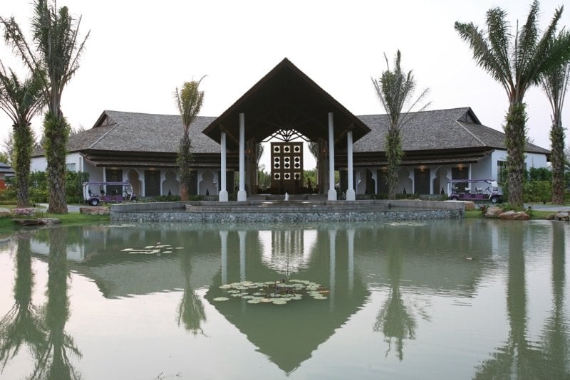 هتل Beyond Khaolak