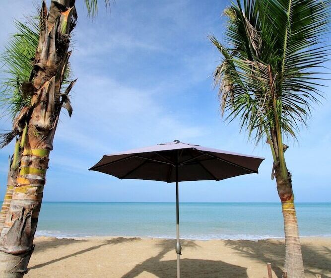 هتل Beyond Khaolak