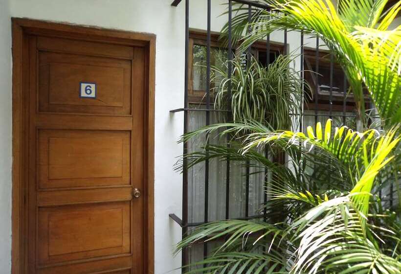 Fotos del hotel Casa Encantada:  14