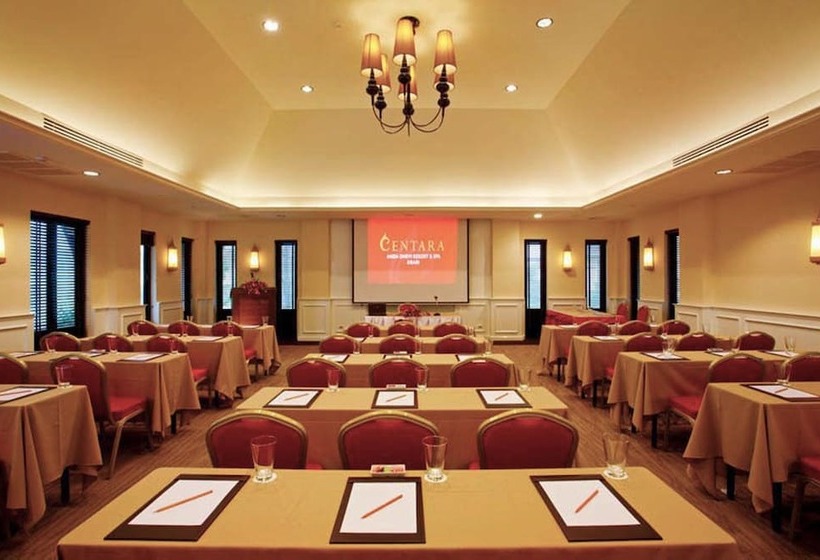 هتل Centara Anda Dhevi Resort And Spa   Sha Plus