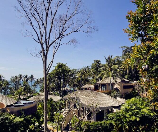 酒店 Ajinta Resort