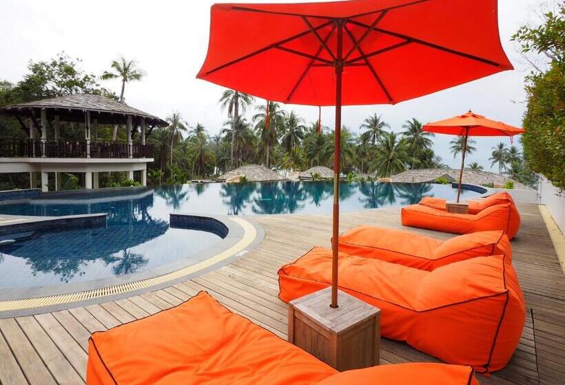 酒店 Ajinta Resort