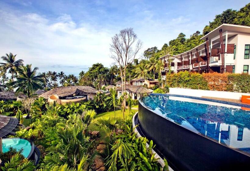 酒店 Ajinta Resort