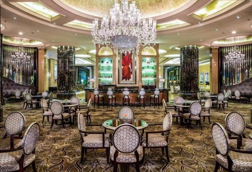Fotos del hotel Chateau Star River Guangzhou Peninsula:  9
