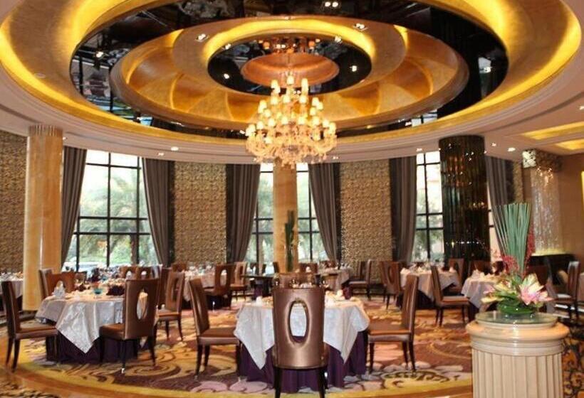 Fotos del hotel Chateau Star River Guangzhou Peninsula:  12