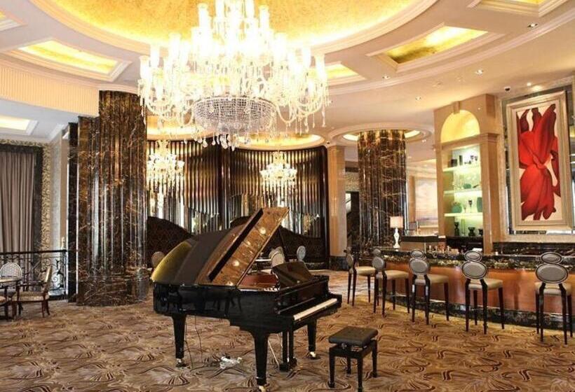 Fotos del hotel Chateau Star River Guangzhou Peninsula:  16