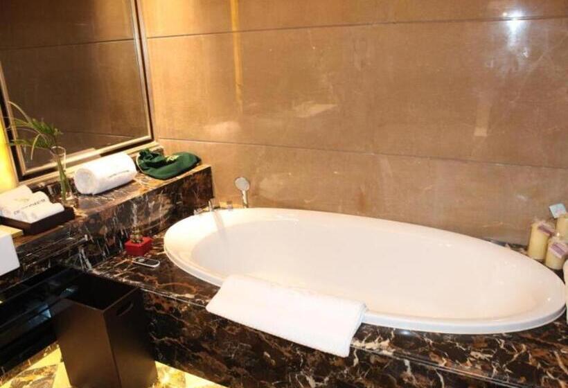 Fotos del hotel Chateau Star River Guangzhou Peninsula:  6