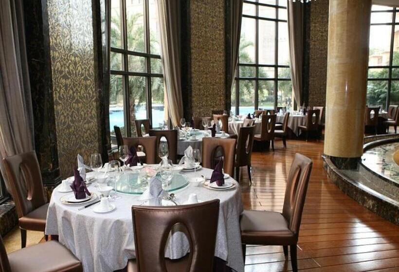 Fotos del hotel Chateau Star River Guangzhou Peninsula:  19