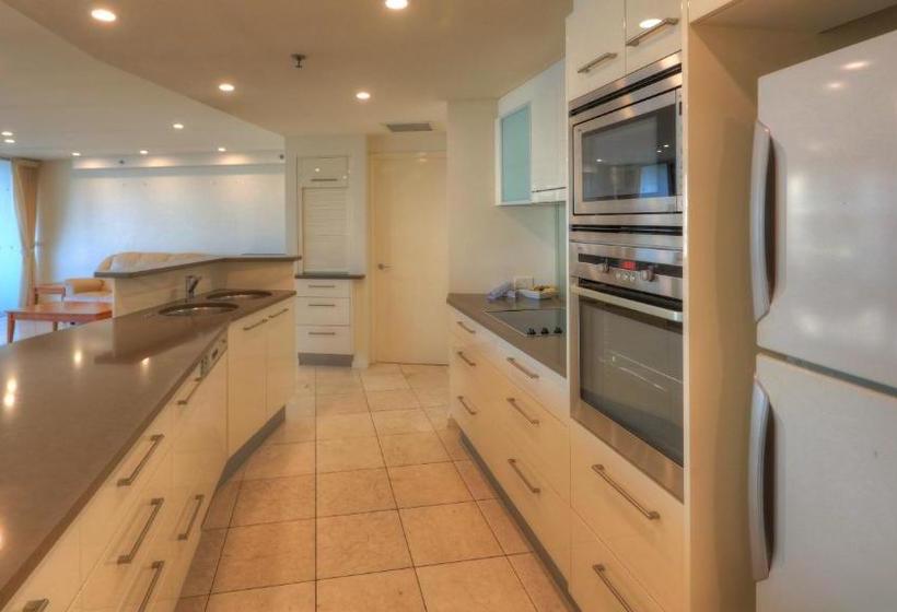فندق Cilento Mooloolaba