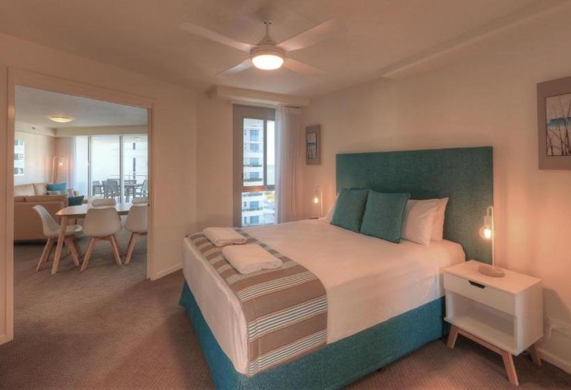 فندق Cilento Mooloolaba