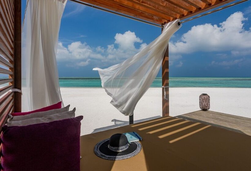 酒店 Cinnamon Hakuraa Huraa Maldives  All Inclusive