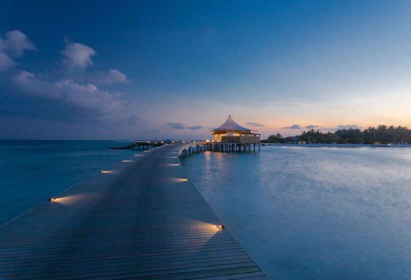 酒店 Cinnamon Hakuraa Huraa Maldives  All Inclusive