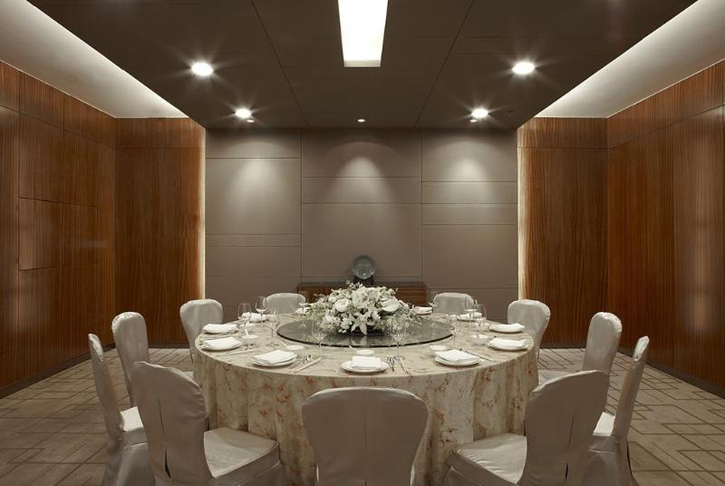 هتل Courtyard By Marriott Shanghai Jiading