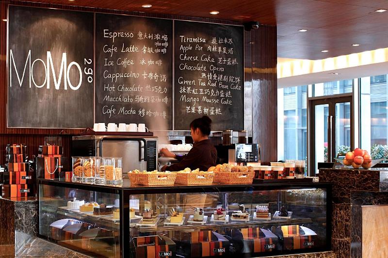 هتل Courtyard By Marriott Shanghai Jiading