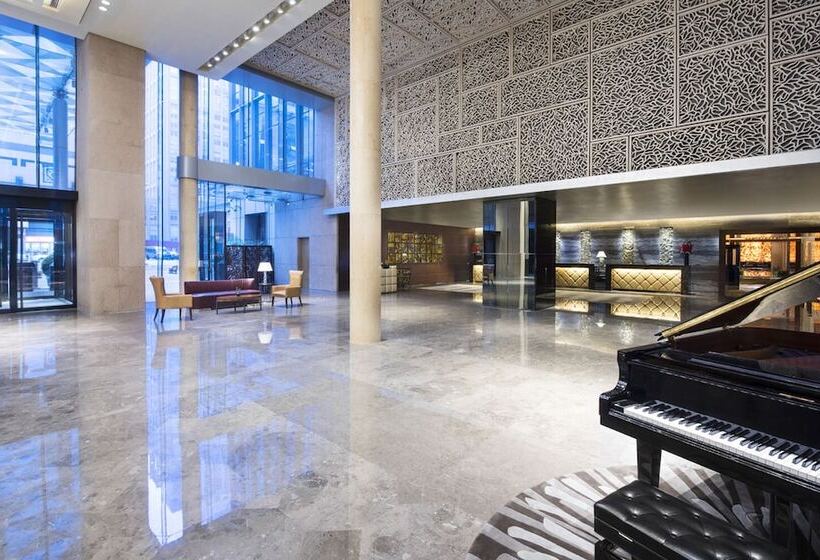 Crowne Plaza Beijing Chaoyang U Town, An Ihg Hotel   Within 30 Minutes To Forbidden City By Metro