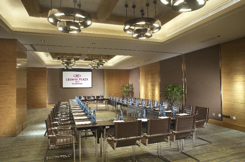 ホテル Crowne Plaza Xi An, An Ihg