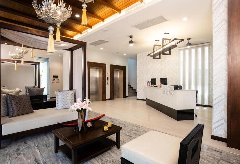 De Chai Colonial Hotel & Spa   Sha Plus