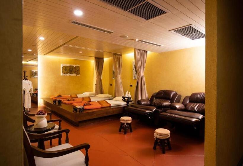 De Chai Colonial Hotel & Spa   Sha Plus