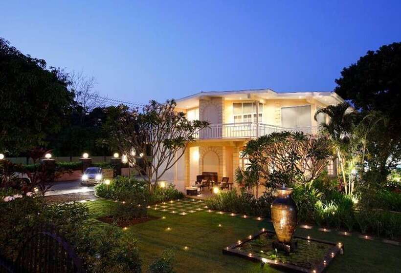 De Chai Colonial Hotel & Spa   Sha Plus