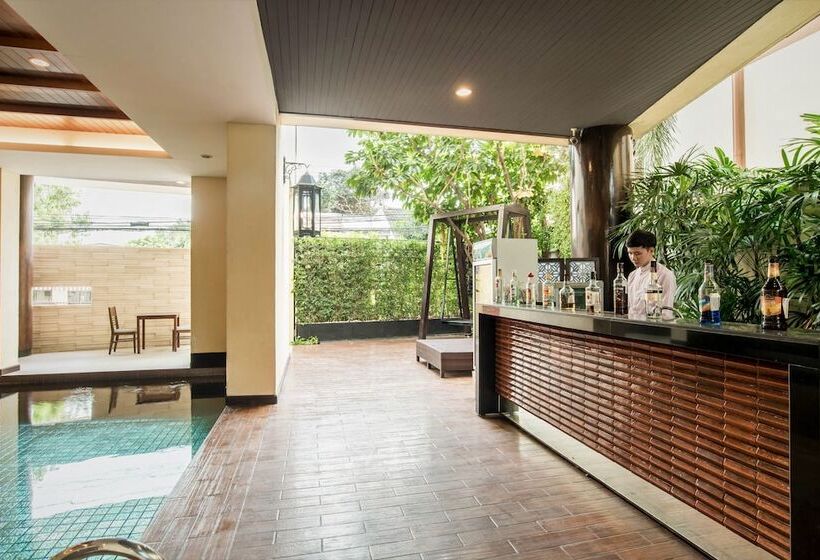 De Chai Colonial Hotel & Spa   Sha Plus