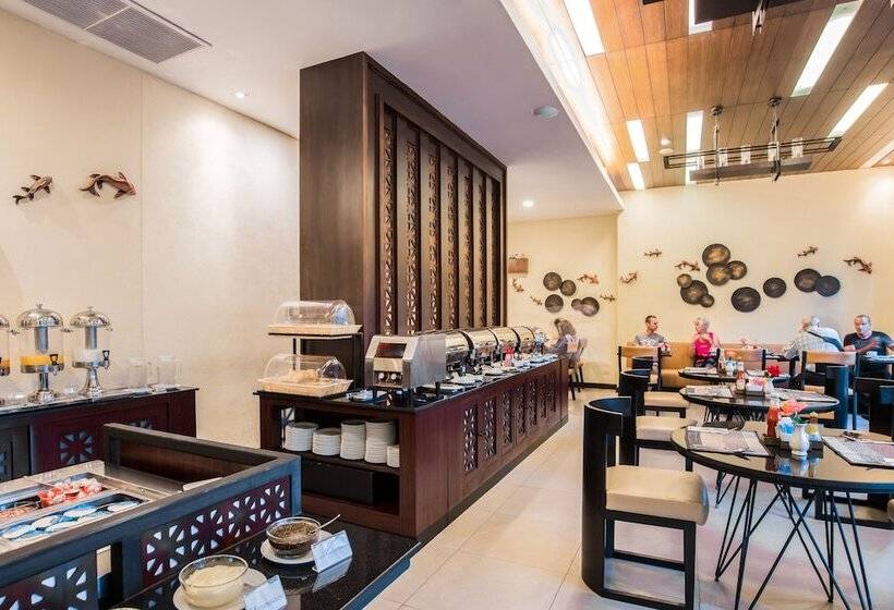 De Chai Colonial Hotel & Spa   Sha Plus