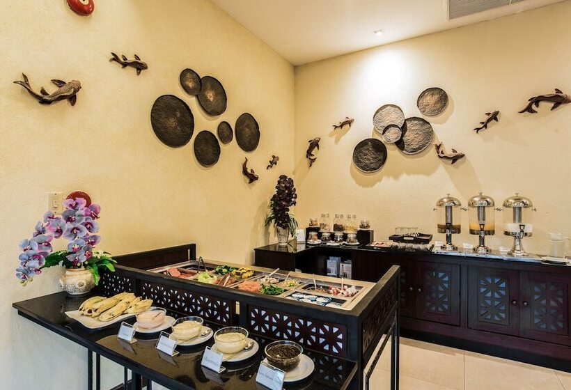 De Chai Colonial Hotel & Spa   Sha Plus