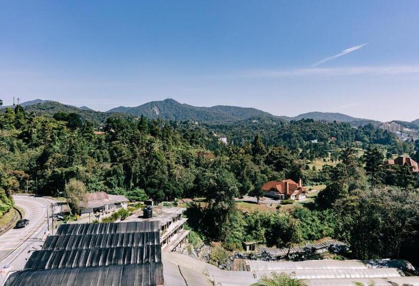 酒店 De  La Ferns, Cameron Highlands