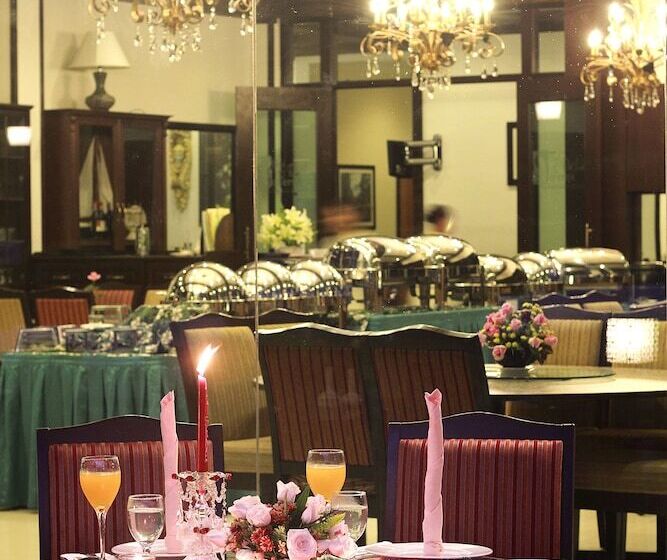 酒店 De  La Ferns, Cameron Highlands