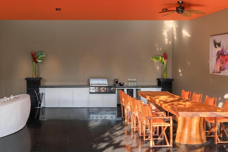 Fotos del hotel W Bali - Seminyak:  22