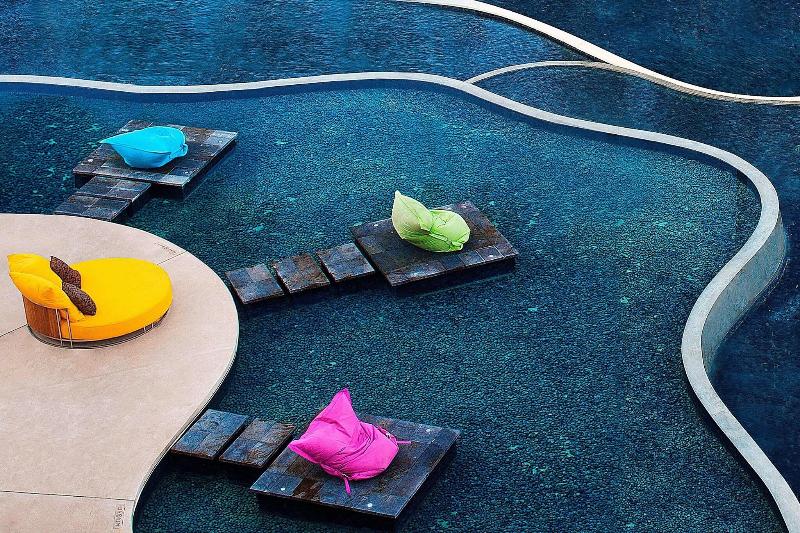 Fotos del hotel W Bali - Seminyak:  8