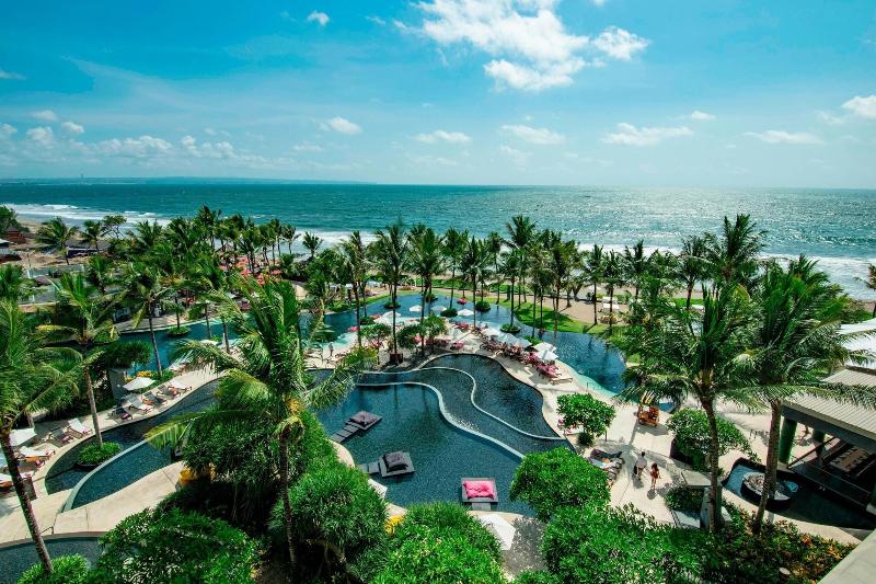 Fotos del hotel W Bali - Seminyak:  9