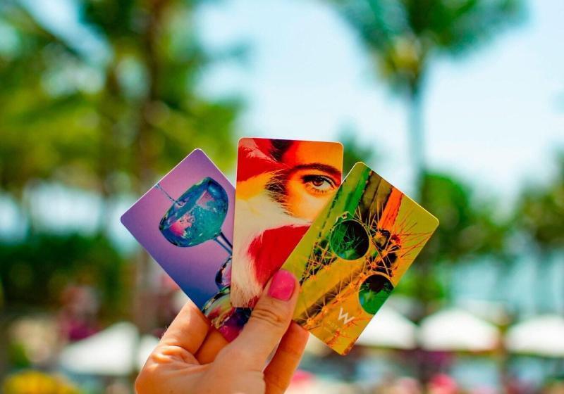 Fotos del hotel W Bali - Seminyak:  18