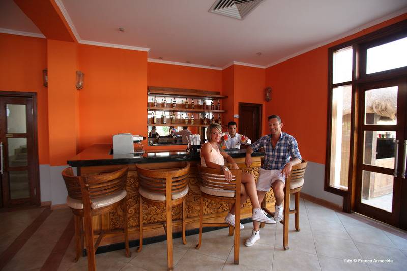 ホテル Domina Elisir Thalasso & Spa