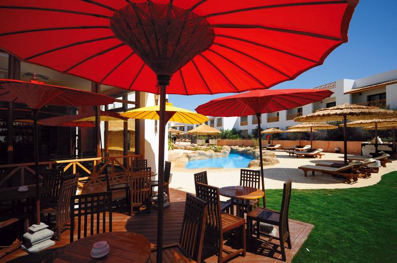 ホテル Domina Elisir Thalasso & Spa