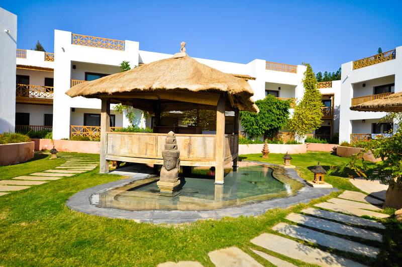 ホテル Domina Elisir Thalasso & Spa