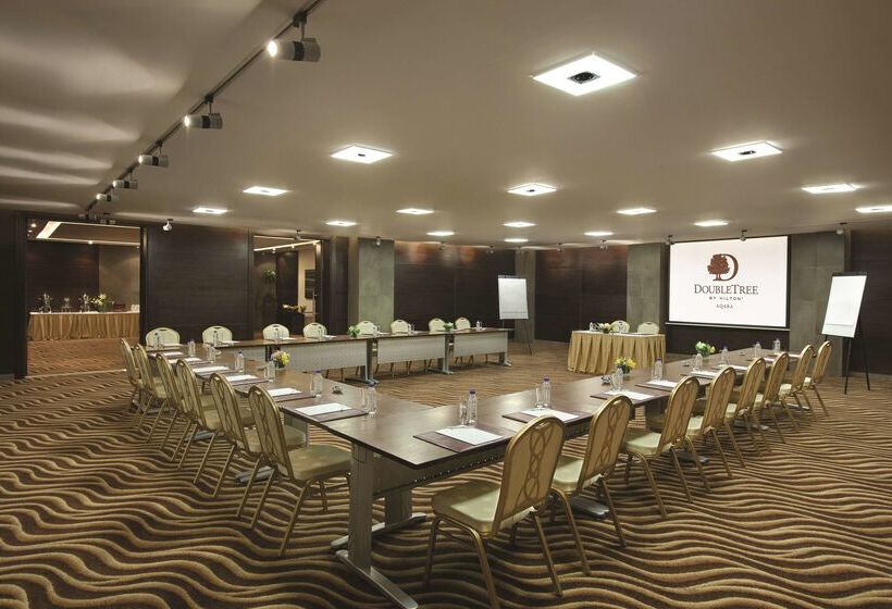 Doubletree By Hilton Hotel Aqaba