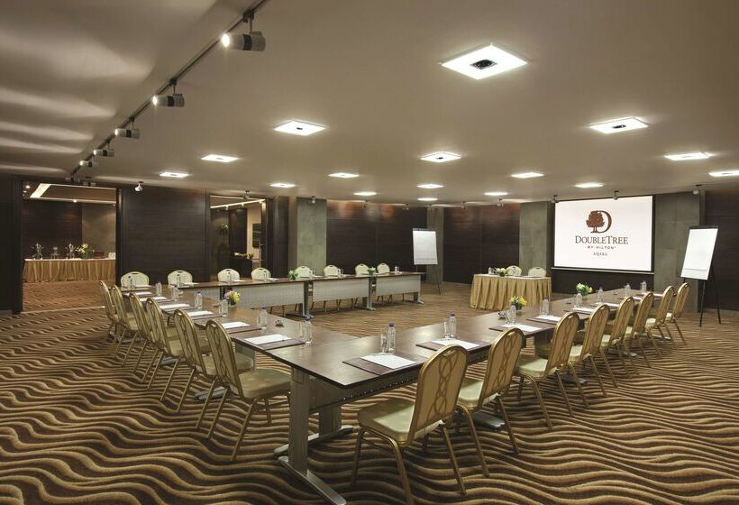 בית מלון כפרי Doubletree By Hilton  Aqaba