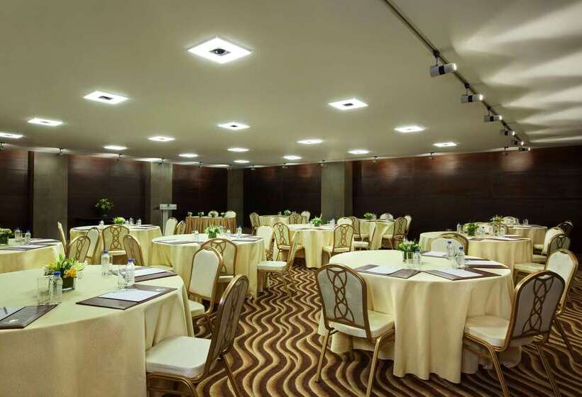 Doubletree By Hilton Hotel Aqaba