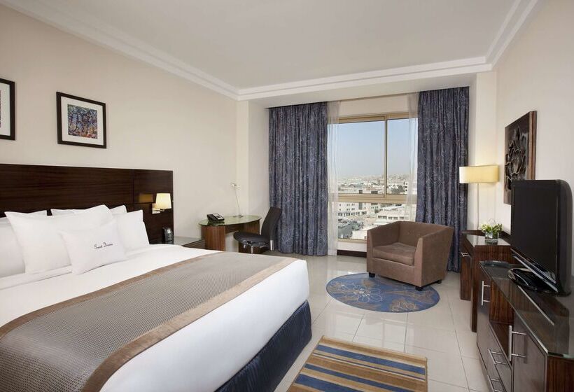 Doubletree By Hilton Hotel Aqaba
