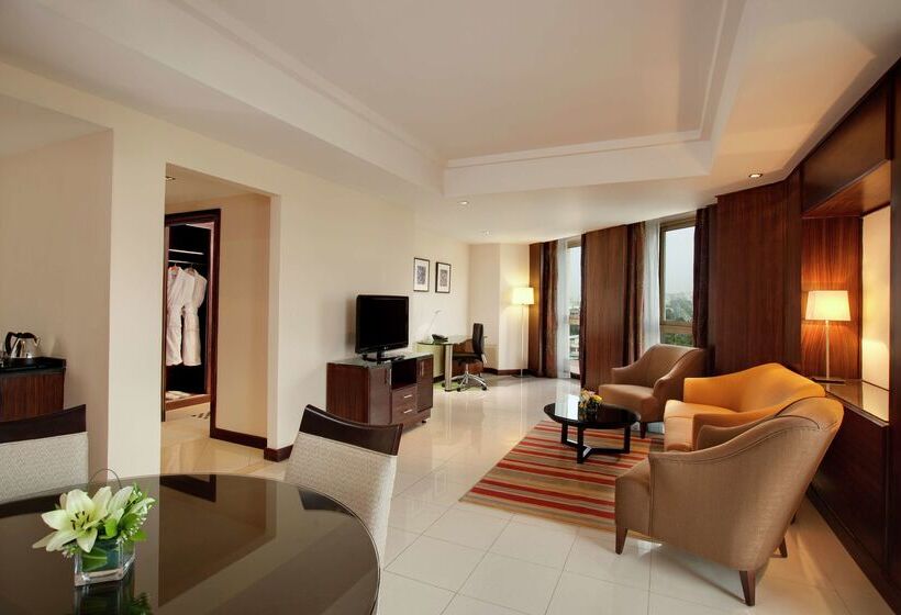 Doubletree By Hilton Hotel Aqaba