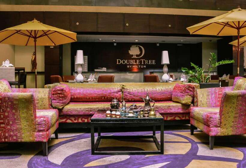 هتل Doubletree By Hilton  Aqaba