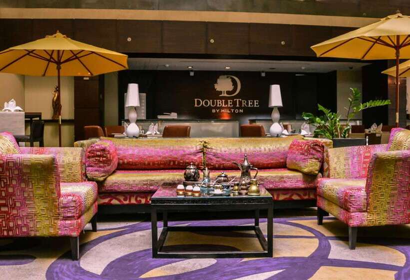 Отель Doubletree By Hilton  Aqaba