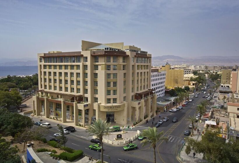 هتل Doubletree By Hilton  Aqaba