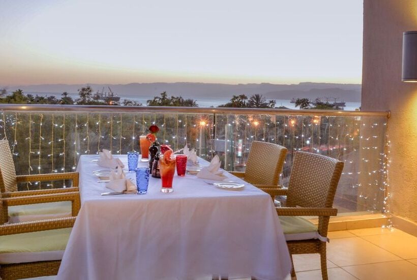 Doubletree By Hilton Hotel Aqaba