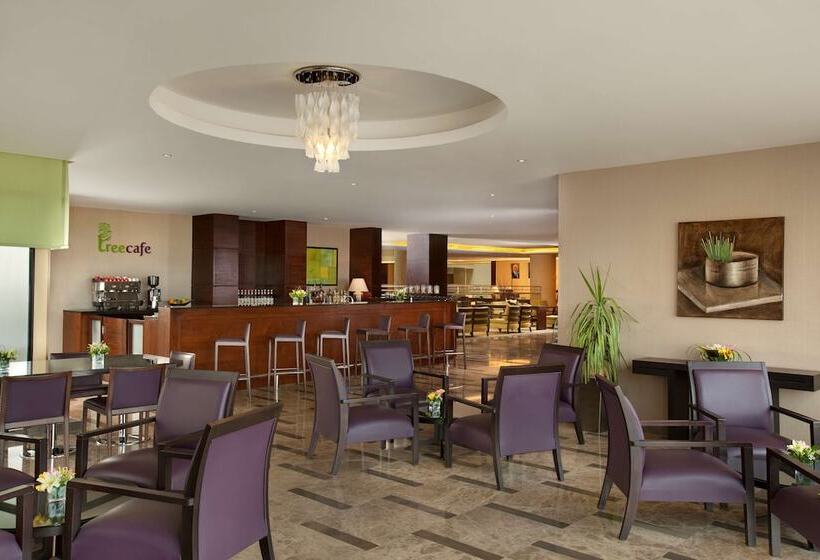 Doubletree By Hilton Hotel Aqaba