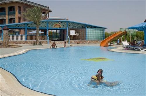 Hotel Dreams Beach Marsa Alam