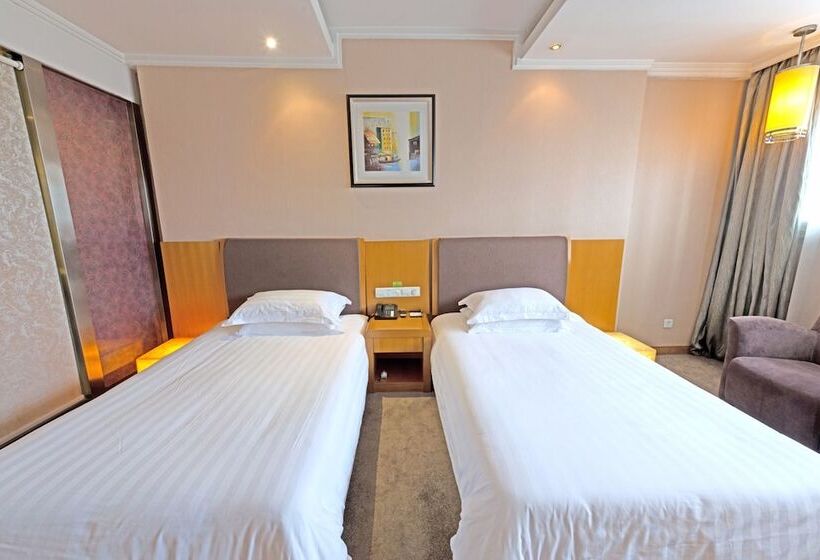 Hotel Ejon Impression